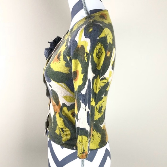 Anthropology Tabitha Pick A Bunch - Picture 5 of 8